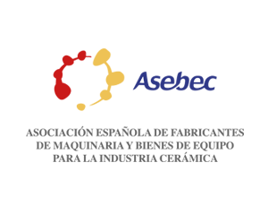 asebec Logo colaborador jornada: Asebec